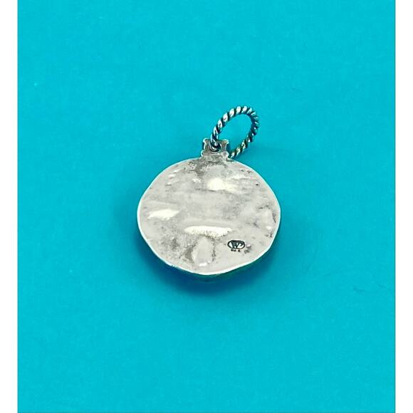 Waxing Poetic Forgive All charm - Picture 2 of 3